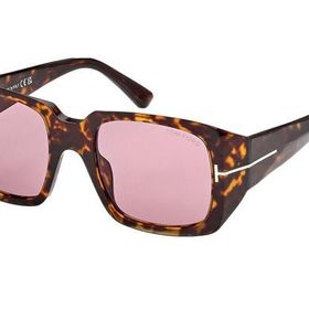 Tom Ford TF1035S 52Y 51 Kadın Güneş Gözlüğü