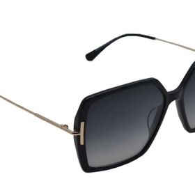 Tom Ford TF1039/S 01B .59 Kadın Güneş Gözlüğü