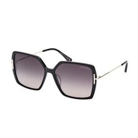 Tom Ford TF1039/S 01B .59 Kadın Güneş Gözlüğü