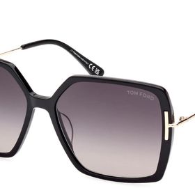 Tom Ford TF1039/S 01B .59 Kadın Güneş Gözlüğü