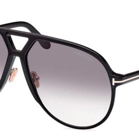 Tom Ford TF1061/S 01B 64 Unisex Güneş Gözlüğü