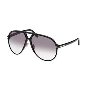 Tom Ford TF1061/S 01B 64 Unisex Güneş Gözlüğü