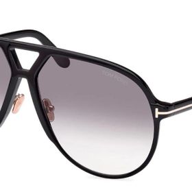 Tom Ford TF1061/S 01B 64 Unisex Güneş Gözlüğü