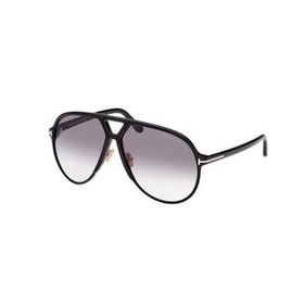 Tom Ford TF1061/S 01B 64 Unisex Güneş Gözlüğü