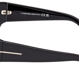 Tom Ford TF1065 01B 55 Kadın Güneş Gözlüğü
