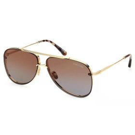 Tom Ford TF1071S 30F 62 Unisex Güneş Gözlüğü