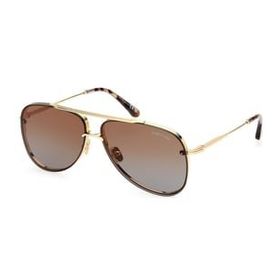 Tom Ford TF1071S 30F 62 Unisex Güneş Gözlüğü