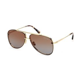Tom Ford TF1071S 30F 62 Unisex Güneş Gözlüğü