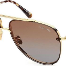 Tom Ford TF1071S 30F 62 Unisex Güneş Gözlüğü