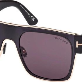 Tom Ford TF1073S 01A 54 Erkek Güneş Gözlüğü