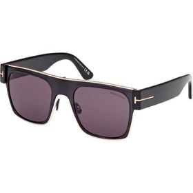 Tom Ford TF1073S 01A 54 Erkek Güneş Gözlüğü