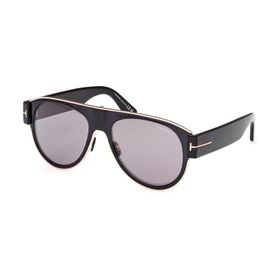 Tom Ford TF1074S 01C 58 Unisex Güneş Gözlüğü