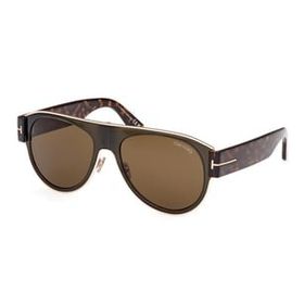 Tom Ford TF1074S 51J 58 Unisex Güneş Gözlüğü