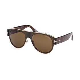 Tom Ford TF1074S 51J 58 Unisex Güneş Gözlüğü