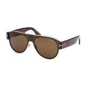 Tom Ford TF1074S 51J 58 Unisex Güneş Gözlüğü