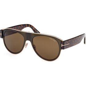 Tom Ford TF1074S 51J 58 Unisex Güneş Gözlüğü