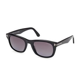 Tom Ford TF1076/S 01B 54 Unisex Güneş Gözlüğü