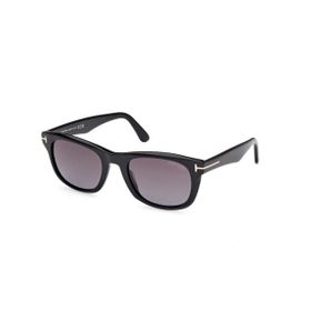 Tom Ford TF1076/S 01B 54 Unisex Güneş Gözlüğü