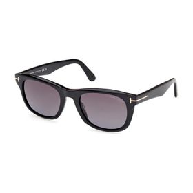 Tom Ford TF1076/S 01B 54 Unisex Güneş Gözlüğü
