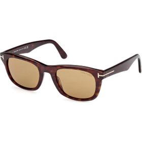 Tom Ford TF1076/S 52E 54 Unisex Güneş Gözlüğü