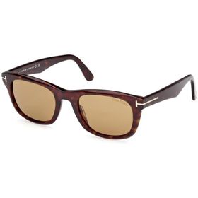 Tom Ford TF1076/S 52E 54 Unisex Güneş Gözlüğü