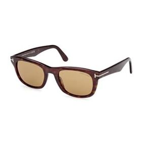 Tom Ford TF1076/S 52E 54 Unisex Güneş Gözlüğü