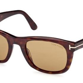 Tom Ford TF1076/S 52E 54 Unisex Güneş Gözlüğü