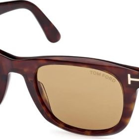 Tom Ford TF1076/S 52E 54 Unisex Güneş Gözlüğü