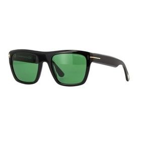 Tom Ford TF1077 01N 55-20 Unisex Güneş Gözlüğü