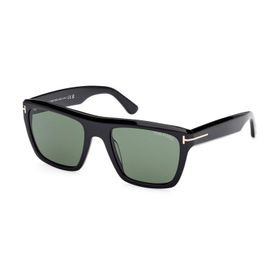 Tom Ford TF1077S 01N 55 Unisex Güneş Gözlüğü