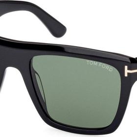 Tom Ford TF1077S 01N 55 Unisex Güneş Gözlüğü