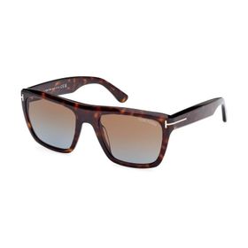 Tom Ford TF1077S 52F 55 Unisex Güneş Gözlüğü