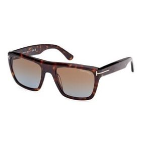 Tom Ford TF1077S 52F 55 Unisex Güneş Gözlüğü