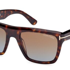 Tom Ford TF1077S 52F 55 Unisex Güneş Gözlüğü