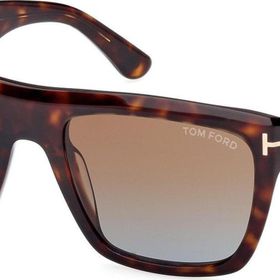 Tom Ford TF1077S 52F 55 Unisex Güneş Gözlüğü