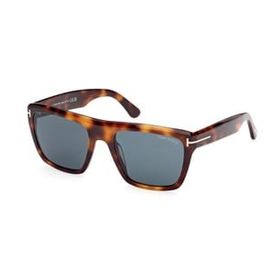 Tom Ford TF1077S 53V 55 Unisex Güneş Gözlüğü
