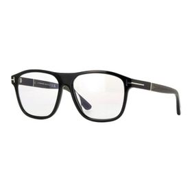 Tom Ford TF1081 01A Erkek Güneş Gözlüğü