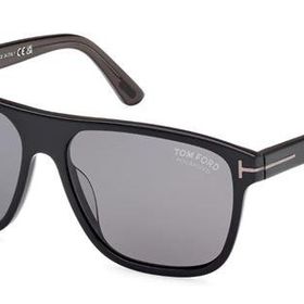 Tom Ford TF1081NS 01D 58 Polarize Unisex Güneş Gözlüğü