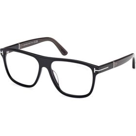 Tom Ford TF1081S 01A 58 Erkek Güneş Gözlüğü