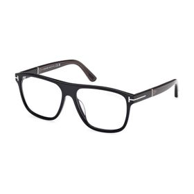 Tom Ford TF1081S 01A 58 Erkek Güneş Gözlüğü