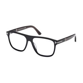 Tom Ford TF1081S 01A 58 Erkek Güneş Gözlüğü