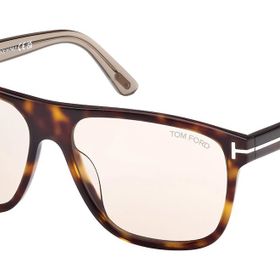 Tom Ford TF1081S 52E 58 Erkek Güneş Gözlüğü