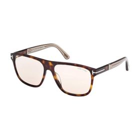 Tom Ford TF1081S 52E 58 Erkek Güneş Gözlüğü