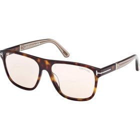 Tom Ford TF1081S 52E 58 Erkek Güneş Gözlüğü