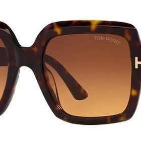 Tom Ford TF1082S 52F 54 Kadın Güneş Gözlüğü