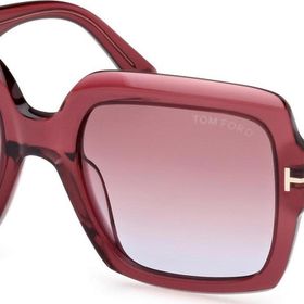 Tom Ford TF1082S 66Y 54 Kadın Güneş Gözlüğü