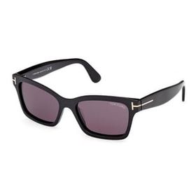 Tom Ford TF1085S 01A 54 Unisex Güneş Gözlüğü