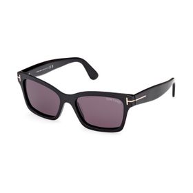 Tom Ford TF1085S 01A 54 Unisex Güneş Gözlüğü