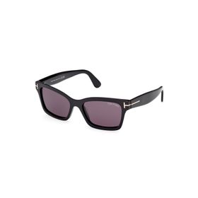 Tom Ford TF1085S 01A 54 Unisex Güneş Gözlüğü