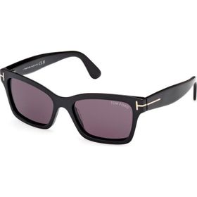 Tom Ford TF1085S 01A 54 Unisex Güneş Gözlüğü